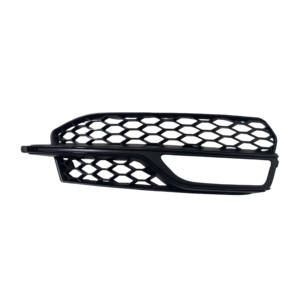 ตะแกรงไฟตัดหมอก ABS ใหม่คุณภาพสูงสำหรับรถ <span class=keywords><strong>Audi</strong></span> <span class=keywords><strong>A3</strong></span> <span class=keywords><strong>S</strong></span>-<span class=keywords><strong>line</strong></span> <span class=keywords><strong>2013</strong></span>-2016 8V3 807 682ลิตร - Product Image 3