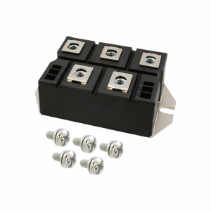 BOM IC In Stock VUO190-16NO7 PWS-E Electronic Circuit Components Diodes - Product Image 1