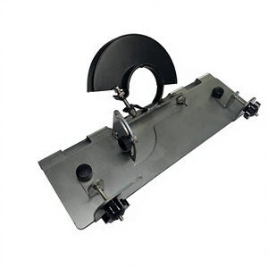 Outil de chanfreinage à 45 degrés en acier inoxydable Thien Quang Smart Tools, coupe-carreaux, outils de pose de carrelage avec réglage facile, ODM OEM - Product Image 1