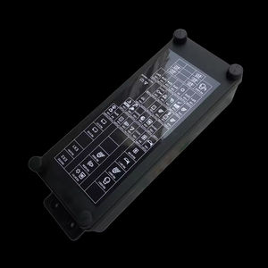 Carte de circuit imprimé VOE14607634 14607634 14553369 compatible avec les machines de construction EC140C EC210C ECR235C EW210C FC2121C - Product Image 3