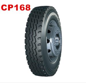 Pneus de camion radiaux à prix compétitif / Pneus & 7.00R16 CP168 - Product Image 2