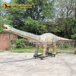 MyDino <span class=keywords><strong>Diplodocus</strong></span> Robótico, <span class=keywords><strong>Dinosaurio</strong></span> Gigante Animado - Product Image 2