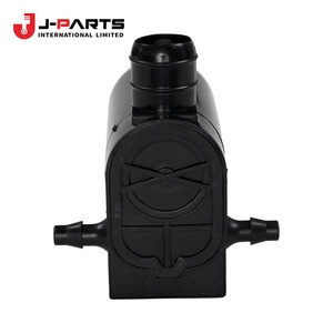 Conjunto de Motor y Bomba para Limpiaparabrisas de Toyota HIACE KCH10 Granvia 2000-2002 OE 85330-10290 8533010290 - Product Image 4