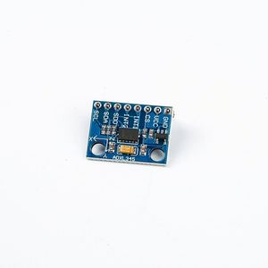 Modulo di Inclinazione e Accelerazione Digitale a Tre Assi GY-291 ADXL345 Non Saldato, Trasmissione IIC / SPI - Product Image 3