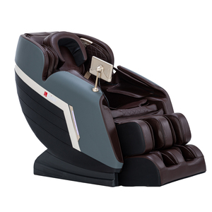 Hot Sale Luxury Shiatsu Zero Gravity Recliner <b>Chair</b> with Foot <b>Price</b> - Product Image 4