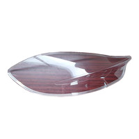 Repuestos de Auto 98163114180 98163114114 Cubierta de Lente de Cristal para Faro Trasero para Porsche 981 Boxster