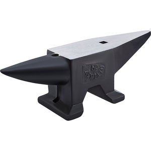China Factory Mini Iron Single <span class=keywords><strong>Horn</strong></span> Base Steel <span class=keywords><strong>Anvil</strong></span> Ferramenta do ferreiro para fazer jóias Qualidade Assegurada <span class=keywords><strong>Horn</strong></span> <span class=keywords><strong>Anvil</strong></span> - Product Image 3