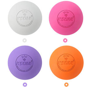 RL עיסוי לקרוס כדורי עבור <span class=keywords><strong>Myofascial</strong></span> שחרור, טיפול נקודת הדק, שרירים קשרים - Product Image 3