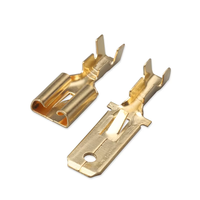 ANMAIP 2-poliger DC-Strom-T-Stecker für VHF/UHF Kenwood Yaesu Icom-Funk kabel