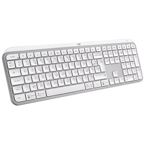 Clavier sans fil USB Bluetooth rechargeable personnalisé <span class=keywords><strong>Logitech</strong></span> <span class=keywords><strong>MX</strong></span> <span class=keywords><strong>Keys</strong></span> S 109 pour ordinateur portable, tablette et iPad avec interrupteur, idéal pour le bureau - Product Image 3