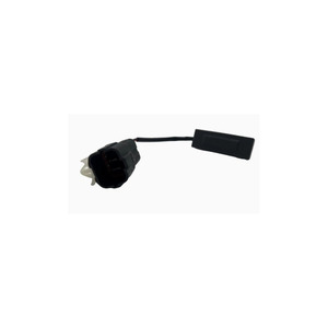 Serrure de hayon arrière OEM 81260-1Y010 pour KIA Picanto 2011 2012 2013 - Product Image 2