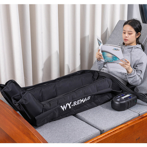 Портативный реабилитационный VU-IPCA8, обезболивающее тело, похудение, потеря веса, глубокая система здоровья кожи, массажер для ног - Product Image 2