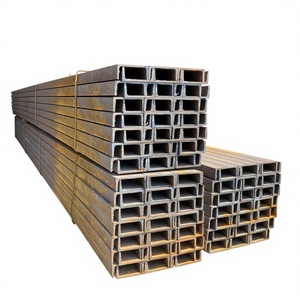 Proveedor Chino, Venta Caliente, Canal de Acero en Forma de C IPE200 de Alta Calidad, Canal de Acero en Forma de C <span class=keywords><strong>UPN100</strong></span> - Product Image 6