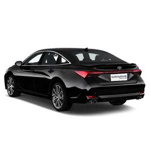 2025 <span class=keywords><strong>Tayota</strong></span> Asian Dragon Avalon Voiture électrique Auto Véhicule hybride Conduite à gauche Véhicule 0km Voitures d'occasion en stock en vente - Product Image 6