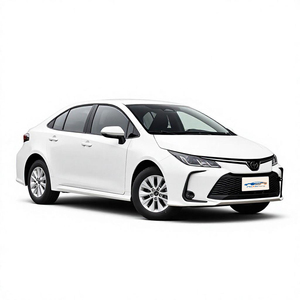 Vehículo <span class=keywords><strong>Toyota</strong></span> <span class=keywords><strong>Corolla</strong></span> <span class=keywords><strong>2023</strong></span> de PXH Auto, Gasolina, 1.5L, CVT, Automático, Sedán, para Flotas de Alquiler de Autos y Movilidad Urbana - Product Image 1