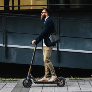 Borsa termica in RPET riciclato, gadget sostenibili - Product Image 2