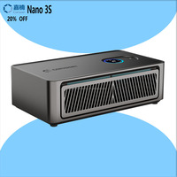 Canaan Avalon Nano 3S Nano3s 6T >1000W Miner de Bitcoin para Uso Doméstico, SHA256, Minería Casera, AvalonMiner