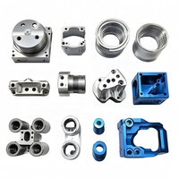 Pièces moulées sous pression en aluminium et zinc sur mesure WJH OEM A380 pour moulage d'aluminium et de magnésium