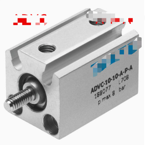 Nieuw 1 st Advc-20-5-a-<span class=keywords><strong>p</strong></span>-wbra draad compacte cilinder pneumatische cilindertype - Product Image 1