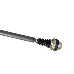 Nuevo Eje de Transmisión Completo para Jeep Grand Cherokee 1999-2007 y Jeep Freedom 2002, Números de Pieza de Acero 52099497AC 52099497AD - Product Image 5