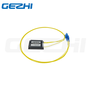 Élément de coexistence (CEx) du multiplexeur xWDM/xPON avec courant G-PON services FTTH - Product Image 2
