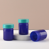 Pot de fines herbes Hongthai emballage d'inhalateur nasal pot en plastique boîte en plastique d'inhalateur nasal à base de plantes personnalisée