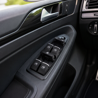 Sakelar Kontrol Master Power Window untuk VW Passat New Lingyu OE 3BD 959 857