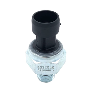 Sensor de Presión para Excavadora Ex200-2 EX200-5, Interruptor de Presión de Bomba Principal 4332040 - Product Image 3