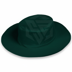 หมวกคริกเก็ต100% แห้งเร็วระบายอากาศได้ดีกลางแจ้งสไตล์ลำลองปรับสีและโลโก้ได้ - Product Image 1