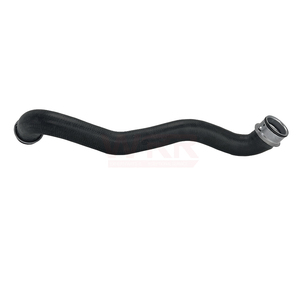 2045012582 2045010982 Radiator <b>Hose</b> for Benz W204 C250 C300 Flexible Engine Cooling System Upper <b>Rubber</b> Water Coolant Pipe Parts - Product Image 1