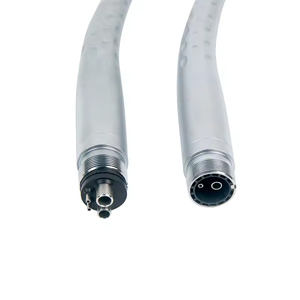 Fabricante chino promocional aceptar Unidad de pieza de mano dental portátil de alta velocidad OEM - Product Image 4