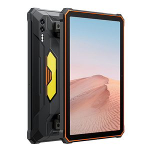 Tablette robuste Blackview Active 10 Pro 5G 12 Go + 512 Go Android 14 30000 mAh 108 MP pour le travail sur le terrain - Product Image 4
