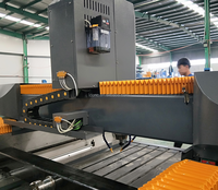 Machine à graver les pierres grises et le marbre, routeur CNC, graveur 1325