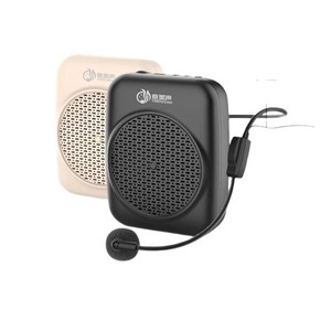 Amplificador de Auriculares con Cable Yimeisheng S327, 10W, Bluetooth 5.3, para Enseñanza, Guía Turística, Baile de Salón, Entrenamiento - Product Image 2
