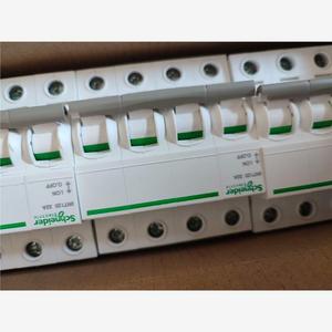 Sch neider a9s68432 cô lập chuyển đổi iint125 loạt cô lập chuyển mạch mở mạch - Product Image 3