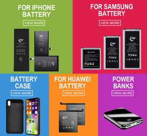 แบตเตอรี่โทรศัพท์มือถือสำหรับ Huawei P40 Pro Y6 Pro Y9 Prime 2019 3i <span class=keywords><strong>P10</strong></span> PLUS <span class=keywords><strong>LITE</strong></span> พร้อมด้วยเทคโนโลยีลิเธียมไอออนโพลิเมอร์แบบชาร์จไฟได้ - Product Image 6