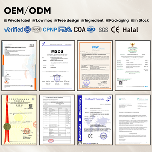 Private Label Anti-Frizz Arganöl Kokosnuss Bio Veganes Feuchtigkeitsspendendes <span class=keywords><strong>Shampoo</strong></span> zur Wiederherstellung und Stärkung der Haarwurzeln Haarprodukte - Product Image 6