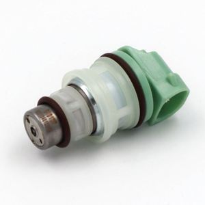China Fuel Injector Nozzle For Ru-<strong>ssian</strong> Market 28316657 - Product Image 1