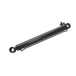 Factory Supply Customized Different Sizes Dump Truck Lift Hydraulic Oil Cylinder