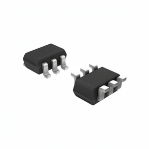 ทรานซิสเตอร์ช่องทางผู้ผลิต6-TSSOP, SC-88, SOT-363 NX6020CAKSX ซื้อชิ้นส่วนอิเล็กทรอนิกส์ออนไลน์ - Product Image 1