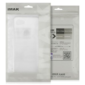 Housse <span class=keywords><strong>de</strong></span> <span class=keywords><strong>téléphone</strong></span> pour Sony <span class=keywords><strong>Xperia</strong></span> 1 IV 5G <span class=keywords><strong>Coque</strong></span> <span class=keywords><strong>de</strong></span> <span class=keywords><strong>téléphone</strong></span> en TPU transparent antichoc - Product Image 6
