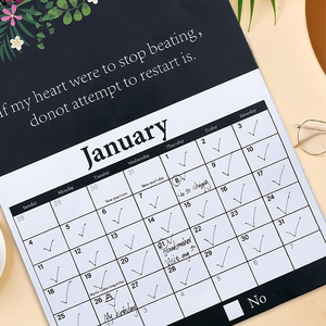 <span class=keywords><strong>Calendrier</strong></span> personnalisé <span class=keywords><strong>de</strong></span> 2025 à 2026 ans <span class=keywords><strong>Calendrier</strong></span> d'accueil Plan <span class=keywords><strong>de</strong></span> jour <span class=keywords><strong>Calendrier</strong></span> mural en bobine Calendriers <span class=keywords><strong>de</strong></span> Noël - Product Image 4