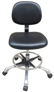 Banyak jenis kursi klinik medis besi tahan karat kualitas tinggi dan bangku Lab untuk dokter dan rumah sakit - Product Image 5