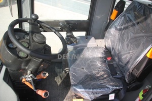 ถังตักดินแบบ4อิน1สำหรับ ZL912ตักรถตักล้อยางสไตล์ยุโรป - Product Image 5