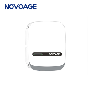 Onduleur de système solaire domestique optimisé 6KW monophasé <span class=keywords><strong>Solax</strong></span> PV MPPT Contrôleur de charge avec protection IP65 pour Deye - Product Image 5