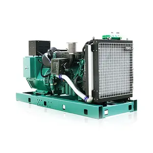 400KW diesel generators 10kva 3kw 20 30 40 80 90 160 200 250 300 400KW diesel generator genset price