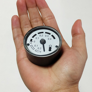 00.580.3958 chỉ báo áp suất 0.2-0.4 đo áp suất cho heidelberg GTO in các bộ phận máy - Product Image 5