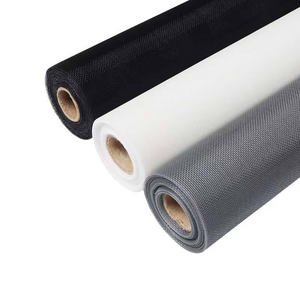 Rete per Finestre Affidabile, Zanzariera in Fibra di Vetro, Rete Anti-Insetti per Porte, Rotolo di Zanzariera - Product Image 6
