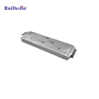 Cycle profond SK E603 batterie rechargeable au lithium polymère Lon 3.7V 60.3Ah cellule de poche pour batterie d'alimentation UGV UAV