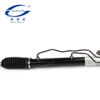 Cremallera de dirección asistida LHD para NISSAN 200SX Sentra Sunny B15 98-06 49001-4Z001 49001-4Z000 49001-4Z011